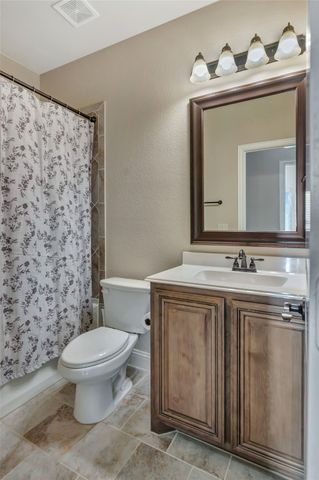 629 Fox View Drive, Fort Worth, TX 76131