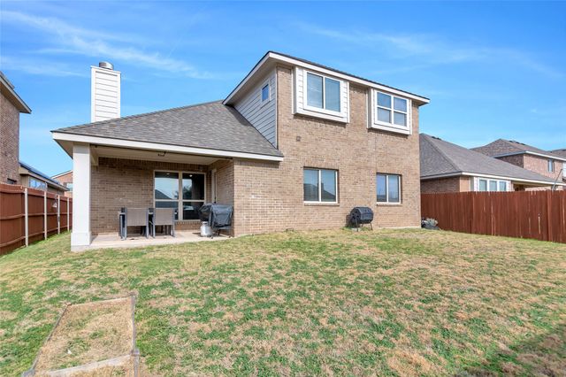 629 Fox View Drive, Fort Worth, TX 76131