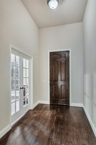 629 Fox View Drive, Fort Worth, TX 76131