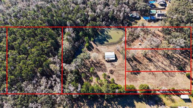 Lot 3 Tidwell Rd, Pace, FL 32571