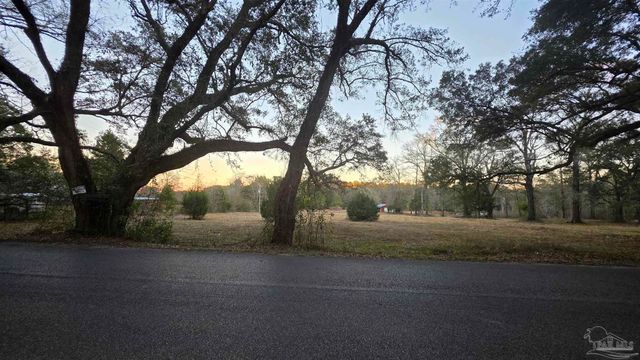Lot 3 Tidwell Rd, Pace, FL 32571