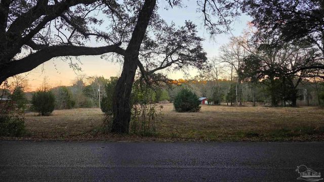Lot 3 Tidwell Rd, Pace, FL 32571