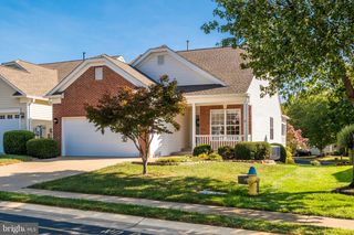308 BRIDGEWATER CIR, Fredericksburg, VA 22406