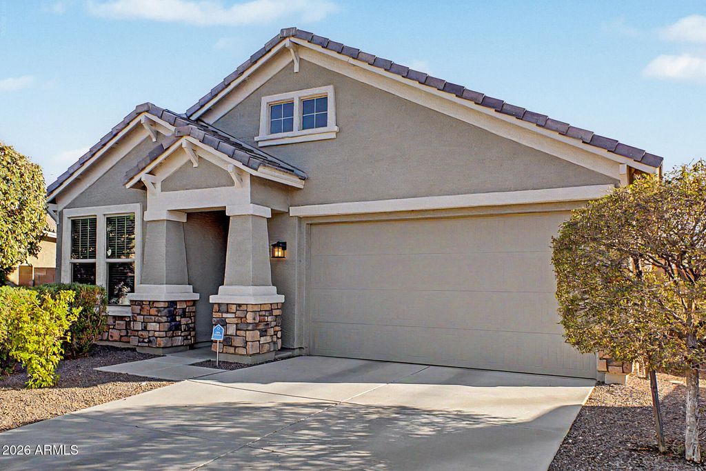 18693 W MESCAL Street, Surprise, AZ 85388 — photo 4