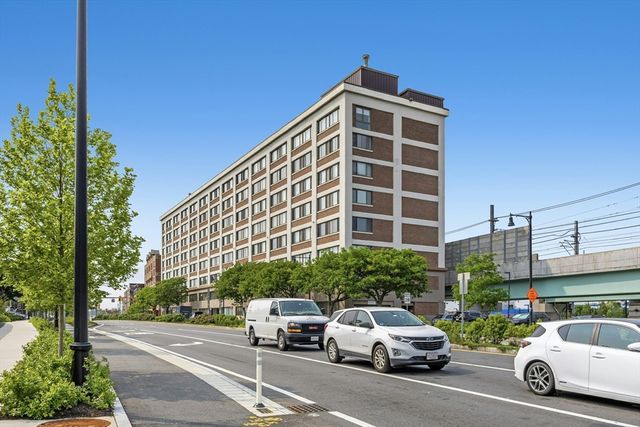 169 Monsignor Obrien Hwy 513, Cambridge, MA 02141