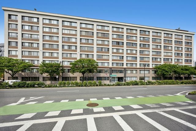169 Monsignor Obrien Hwy 513, Cambridge, MA 02141