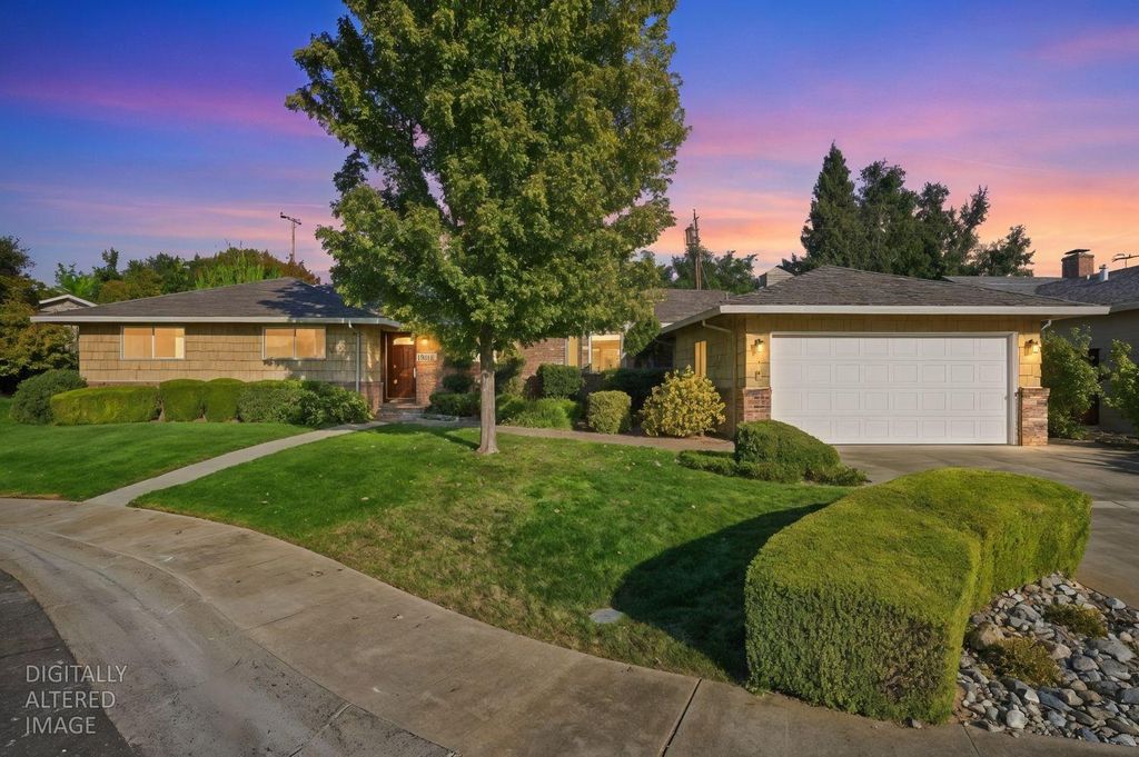 3721 Laura Ct, Sacramento, CA 95821