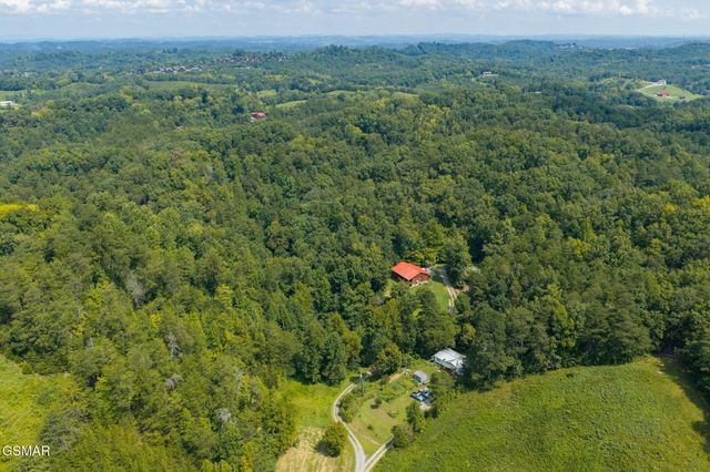 3 Franklin Way, Sevierville, TN 37862