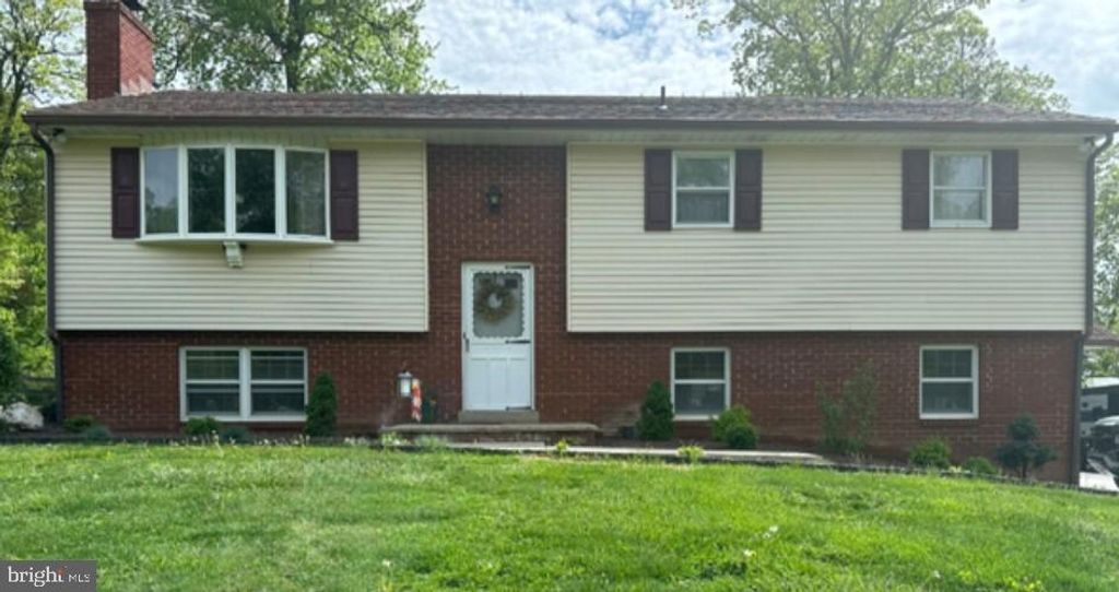 856 RESERVOIR RD, Honey Brook, PA 19344