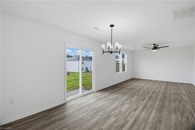 740 Oak Bend Drive, Asheboro, NC 27203