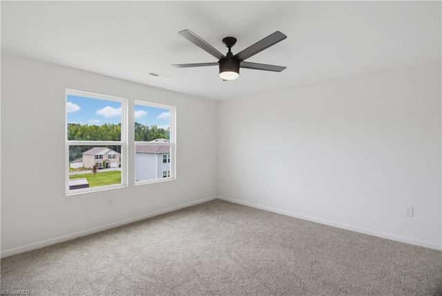 740 Oak Bend Drive, Asheboro, NC 27203