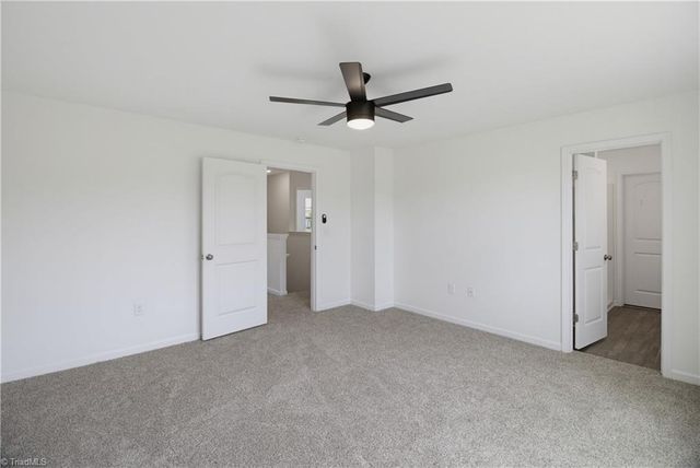 740 Oak Bend Drive, Asheboro, NC 27203
