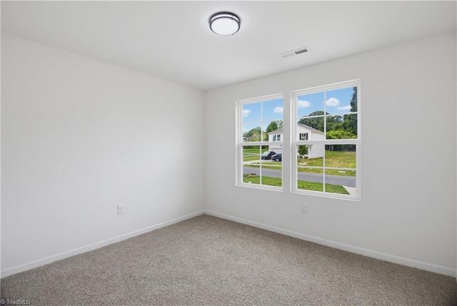 740 Oak Bend Drive, Asheboro, NC 27203
