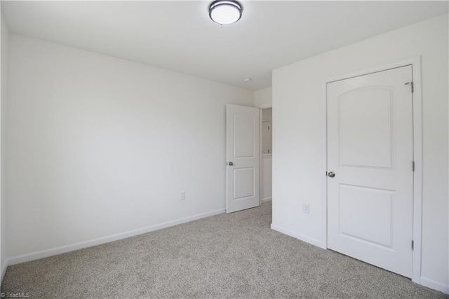 740 Oak Bend Drive, Asheboro, NC 27203