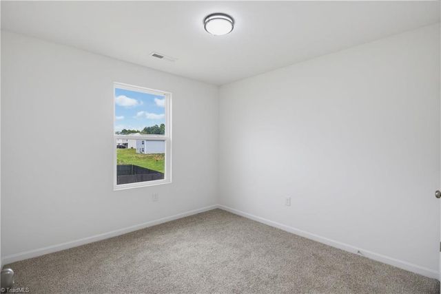 740 Oak Bend Drive, Asheboro, NC 27203