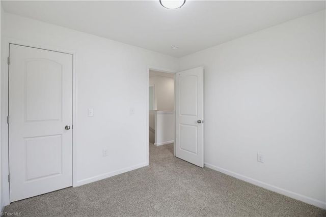 740 Oak Bend Drive, Asheboro, NC 27203