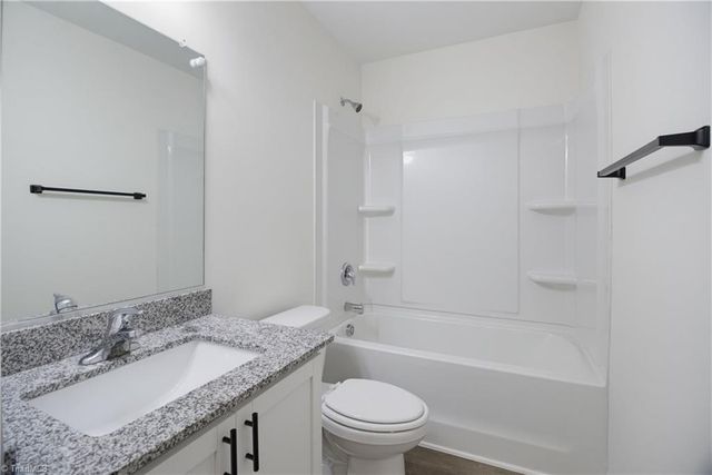 740 Oak Bend Drive, Asheboro, NC 27203