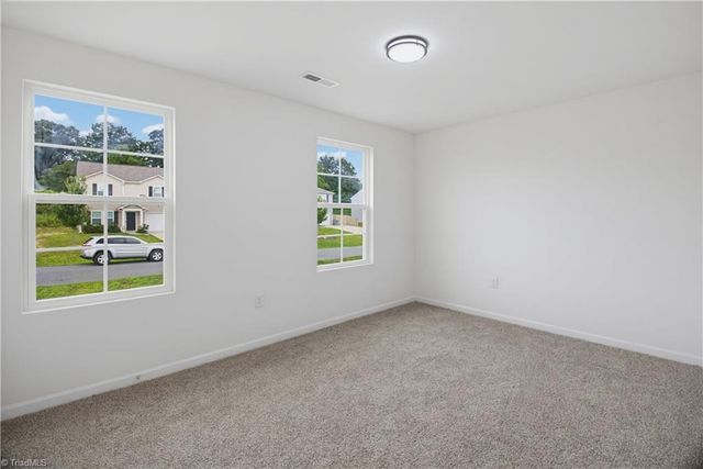 740 Oak Bend Drive, Asheboro, NC 27203
