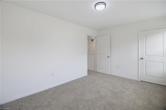 740 Oak Bend Drive, Asheboro, NC 27203