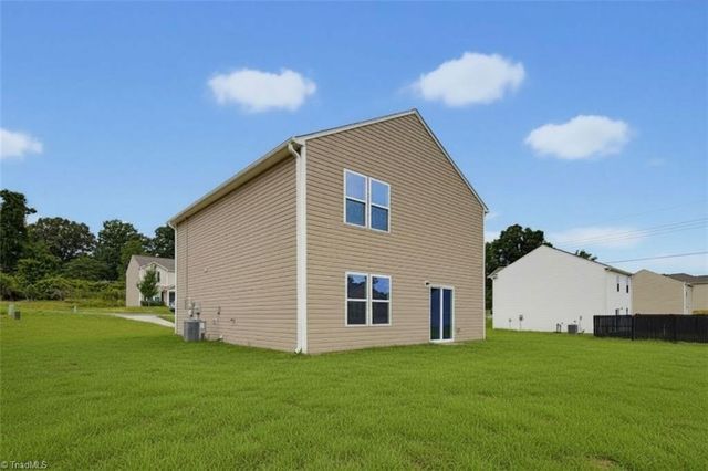 740 Oak Bend Drive, Asheboro, NC 27203