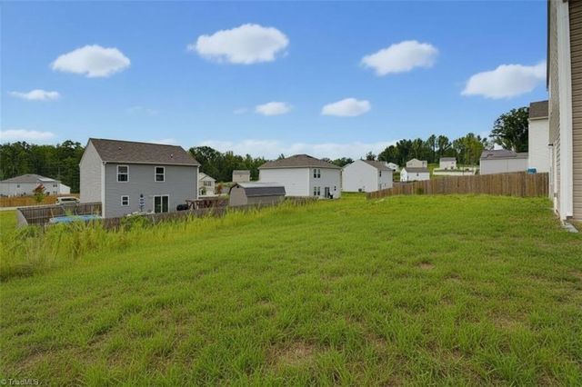 740 Oak Bend Drive, Asheboro, NC 27203