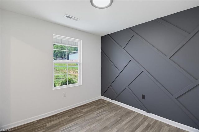 740 Oak Bend Drive, Asheboro, NC 27203
