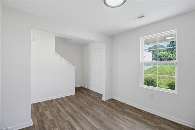 740 Oak Bend Drive, Asheboro, NC 27203