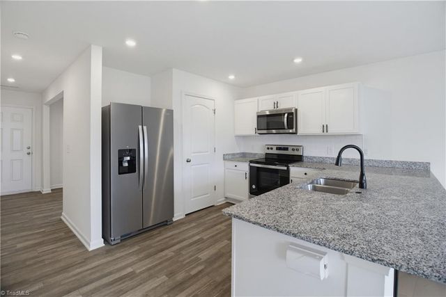 740 Oak Bend Drive, Asheboro, NC 27203
