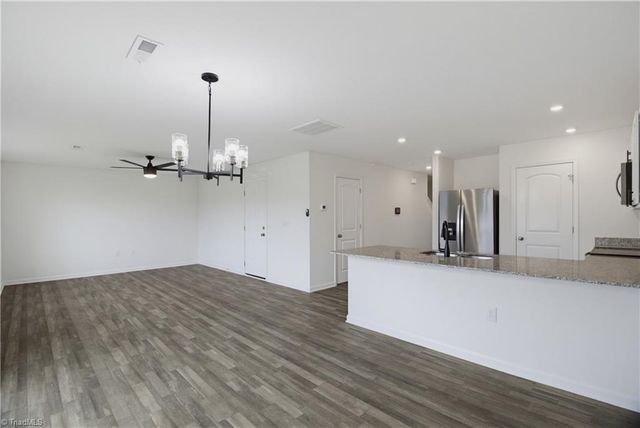 740 Oak Bend Drive, Asheboro, NC 27203