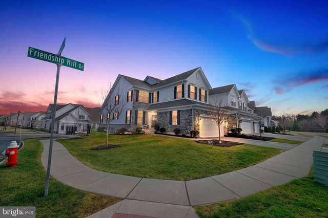727 FRIENDSHIP HILL DR, Collegeville, PA 19426
