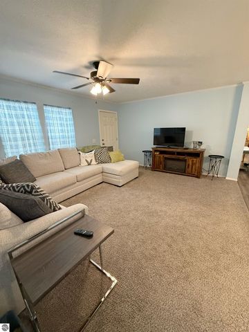 1187 Ironstone Drive, Mt Pleasant, MI 48858