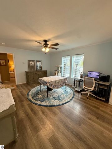 1187 Ironstone Drive, Mt Pleasant, MI 48858