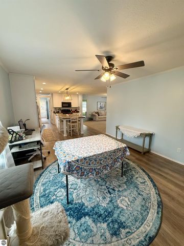 1187 Ironstone Drive, Mt Pleasant, MI 48858
