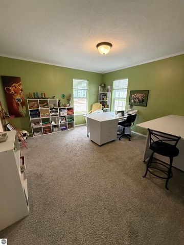 1187 Ironstone Drive, Mt Pleasant, MI 48858