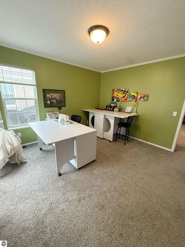 1187 Ironstone Drive, Mt Pleasant, MI 48858