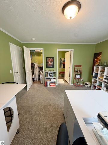 1187 Ironstone Drive, Mt Pleasant, MI 48858