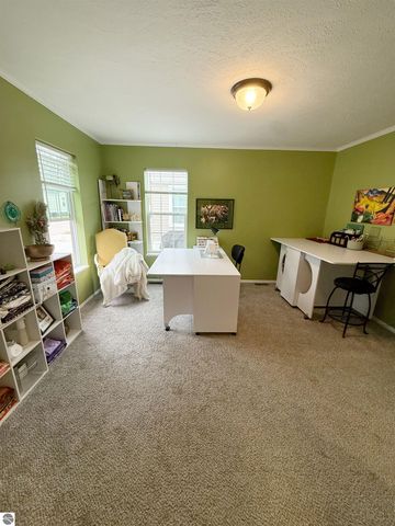 1187 Ironstone Drive, Mt Pleasant, MI 48858