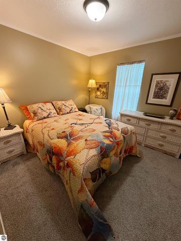 1187 Ironstone Drive, Mt Pleasant, MI 48858