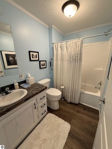 1187 Ironstone Drive, Mt Pleasant, MI 48858