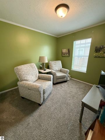 1187 Ironstone Drive, Mt Pleasant, MI 48858