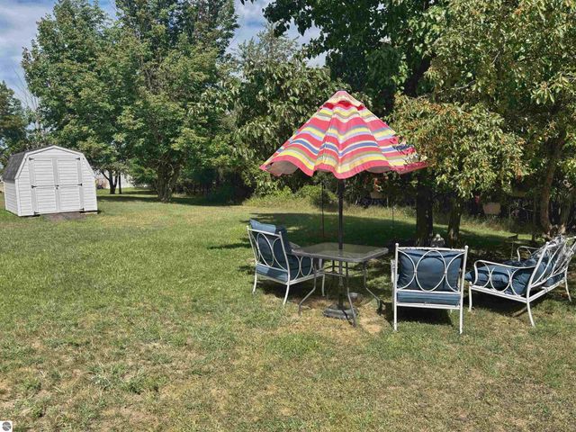 1187 Ironstone Drive, Mt Pleasant, MI 48858