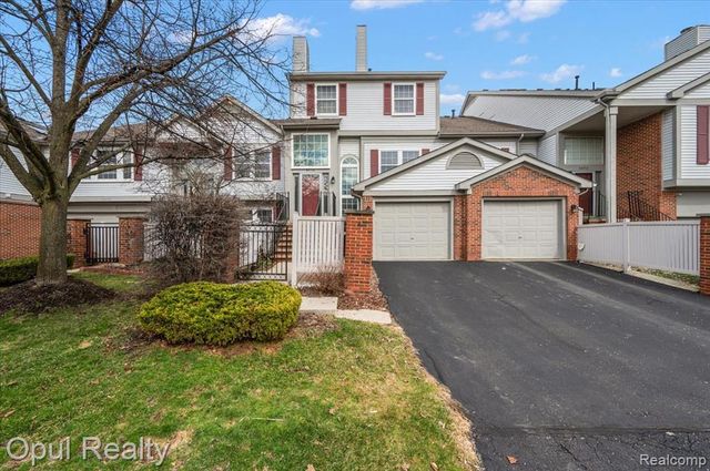 49714 Draper Circle 87, Plymouth, MI 48170