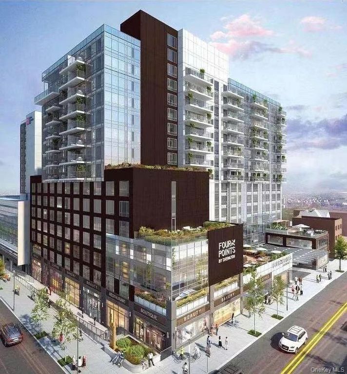 33-66 Farrington Street 9K, Flushing, NY 11354
