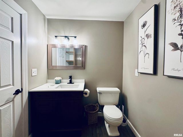 708 TOWER Road, Clinton, IA 52732