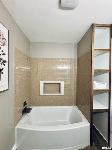 708 TOWER Road, Clinton, IA 52732