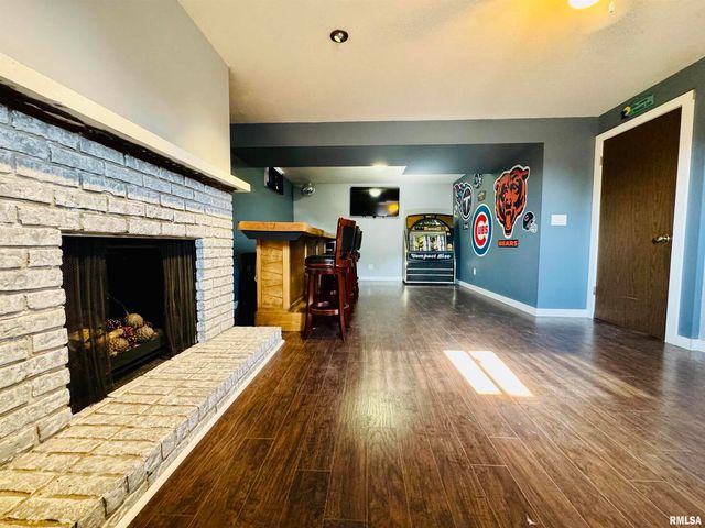 708 TOWER Road, Clinton, IA 52732