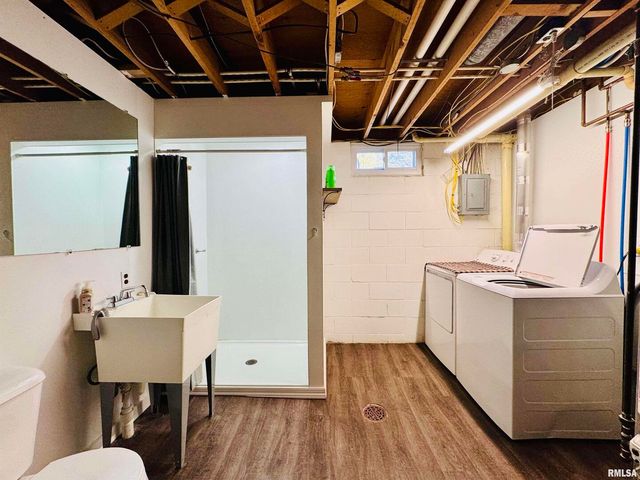 708 TOWER Road, Clinton, IA 52732