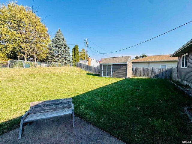 708 TOWER Road, Clinton, IA 52732