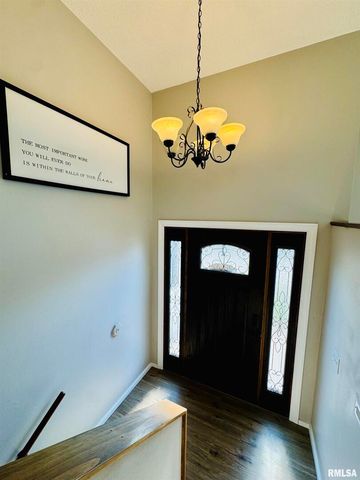 708 TOWER Road, Clinton, IA 52732