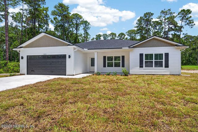 4620 BURDOCK Court, Middleburg, FL 32068